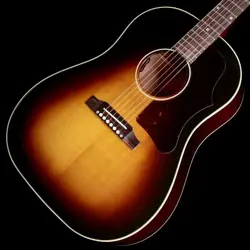 NEW GIBSON / 1950S J-45 ORIGINAL VINTAGE SUNBURST 2024 MODEL/1.95KG S/N:21574054