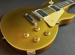 GIBSON LES PAUL CLASSIC GOLD TOP 1995