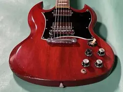 GIBSON SG STANDARD HC