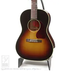 GIBSON 50S LG-2 (VINTAGE )