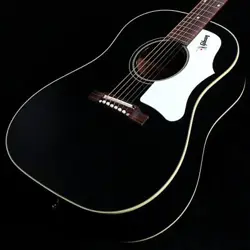 GIBSON 1960S J-45 ORIGINAL EBONY (:1.87KG)
