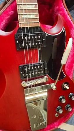 STANDARD 61MAESTROVIBROLA
