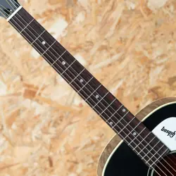GIBSON 60'S J-45
