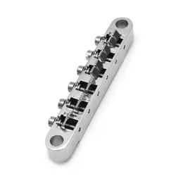 BRIDGE LOCKING