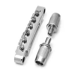 BRIDGE LOCKING SADDLE