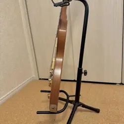 GIBSON USA LES PAUL SMART WOOD