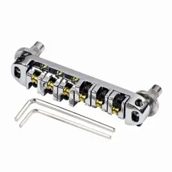 PAUL GIBSON TUNE-O-MATIC