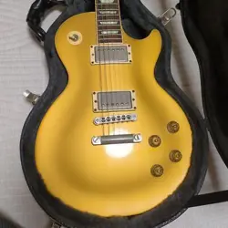 STANDARD 60S GOLD