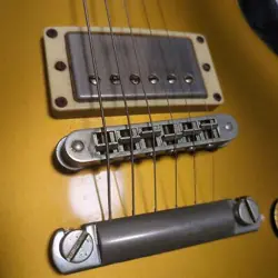 60S GOLD TOP