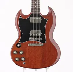 SG TRIBUTE CHERRY