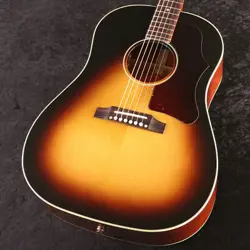 GIBSON / 1950S J-45 ORIGINAL VINTAGE SUNBURST ORIGINAL COLLECTION S/N 21214020