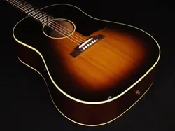 NEW GIBSON 1950S