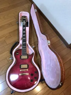GIBSON HARD