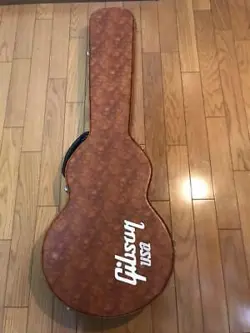 GIBSON HARD CASE