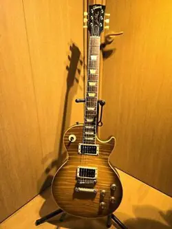 MADE BY GIBSON LES PAUL 1995