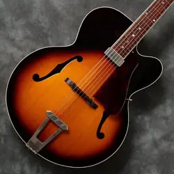 GIBSON SOLID FORMED 2015     USED NO.DG868