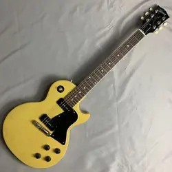 GIBSON LES PAUL SPECIAL TV YELLOW NO.DG877