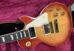 GIBSON LES PAUL TRADITIONAL 2016 NO.DG895