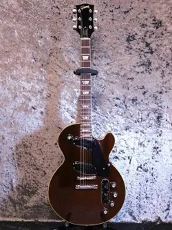 GIBSON LES PAUL PROFESSIONAL  70 NO.DG904