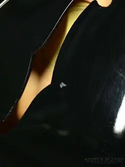 ES 135 EBONY