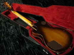 GIBSON LES PAUL PRO DELUXE 1978 NO.DG919