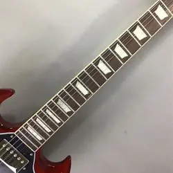 GIBSON SG STANDARD HERITAGE CHERRY NO.DG849