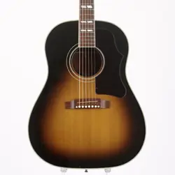GIBSON SOUTHERN JUMBO VS