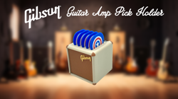 PICK HOLDER STORAGE
