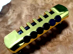 GUITAR BRIDGE LP