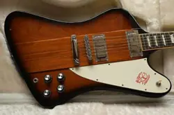 GIBSON FIREBIRD V 2009 BANJO PEG
