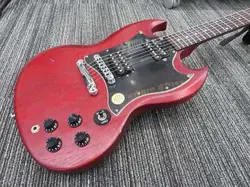 GIBSON SG FADED 196132