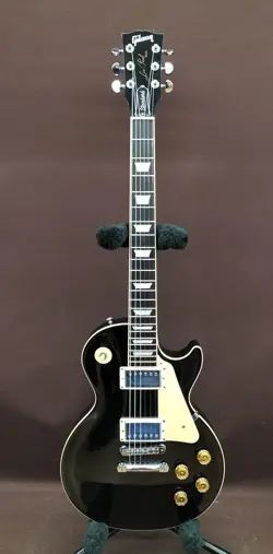 GIBSON USA LES PAUL STANDARD ELECTRIC GUITAR #30936