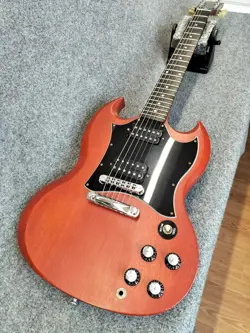 GIBSON SG ELECTRIC GUITAR #30938