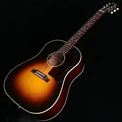 GIBSON / 1950S J-45 ORIGINAL VINTAGE SUNBURST ORIGINAL COLLECTION S/N 22084114