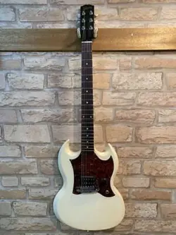 GIBSON USA MELODY MAKER SG