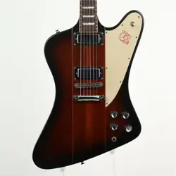 GIBSON FIREBIRD V VINTAGE SUNBURST (2009)