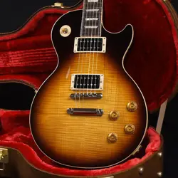 GIBSON SLASH LES PAUL STANDARD ~NOVEMBER BURST~ SELECTED PRODUCT!