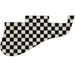 ES-335 CHECKERBOARD