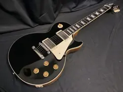 GIBSON LES PAUL STANDARD 50S EB 2023 ELECTRIC GUITAR
