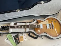 GIBSON LES PAUL TRADITIONAL 2011