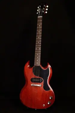 JR. LIGHTNING BAR