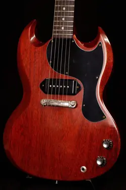 SG JR.