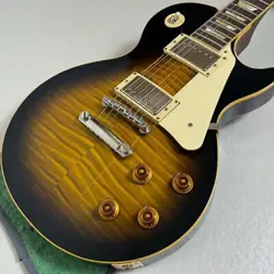 ORVILLE GIBSON LES PAUL STANDARD MADE IN JAPAN
