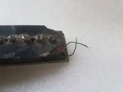 1958 GIBSON LES PAUL SPECIAL P 90 PICKUP - MADE IN USA