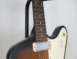 GIBSON USA FIREBIRD STUDIO '70S TRIBUTE