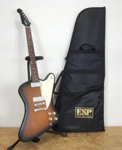 USA FIREBIRD STUDIO