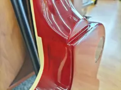 GIBSON LES PAUL STANDARD 60S FIGURED ELECTRIC GUITAR