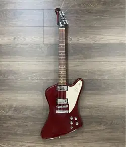 GIBSON MOLTRES BIRD