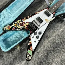 EPIPHONE INSPIRED BY GIBSON CUSTOM SHOP JIMI HENDRIX 