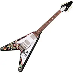 EPIPHONE INSPIRED BY GIBSON CUSTOM SHOP JIMI HENDRIX 